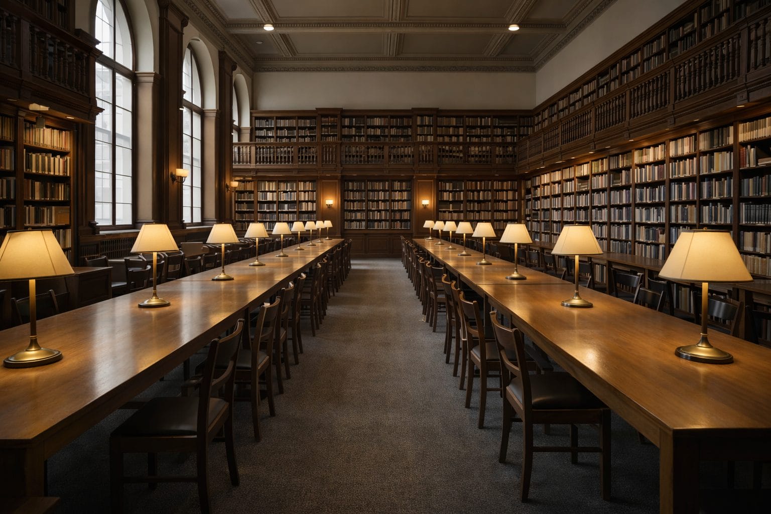 Bibliotheken